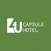 4U Capsule Hotel -  ( )