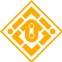 Логотип (бренд, торговая марка) компании: ООО ОКТ-ПМ в вакансии на должность: Электромонтер на производство в городе (регионе): Пермь