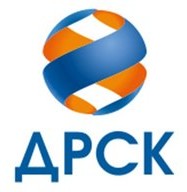 Логотип (бренд, торговая марка) компании: АО ДРСК Приморские электрические сети в вакансии на должность: Электромонтер в городе (регионе): Уссурийск