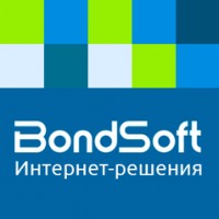 Логотип (бренд, торговая марка) компании: BondSoft в вакансии на должность: Помощник интернет-маркетолога в городе (регионе): Ростов-на-Дону