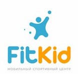 Логотип (бренд, торговая марка) компании: ТОО FitKid в вакансии на должность: Тренер по футболу в городе (регионе): Алматы