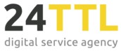 Логотип (бренд, торговая марка) компании: ООО 24 ТТЛ в вакансии на должность: Контент-менеджер (проверка данных) / Специалист по сбору информации с сайтов ритейлеров в городе (регионе): Москва