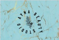 Логотип (бренд, торговая марка) компании: Ayna Studio в вакансии на должность: Администратор салона красоты в городе (регионе): Махачкала