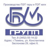 Логотип (бренд, торговая марка) компании: ООО БМ - Групп в вакансии на должность: Оператор 1С в городе (регионе): Тюмень