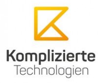 Логотип (бренд, торговая марка) компании: kt.team в вакансии на должность: Project Manager в городе (регионе): Тольятти
