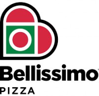 Логотип (бренд, торговая марка) компании: ООО BELLISSIMO PIZZA INTERNATIONAL в вакансии на должность: Менеджер (сменный) в ресторан в городе (регионе): Тойтепа