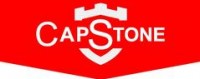 Логотип (бренд, торговая марка) компании: ТОО CapStone в вакансии на должность: Руководитель отдела продаж в городе (регионе): Алматы