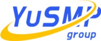 Логотип (бренд, торговая марка) компании: ООО Юсмп Групп в вакансии на должность: PHP Developer в городе (регионе): Новосибирск