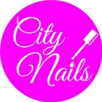  ( , , )  - City Nails