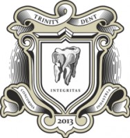 Логотип (бренд, торговая марка) компании: ООО Клиника тринити-Дент в вакансии на должность: Медицинская сестра в стоматологию в городе (регионе): Ставрополь