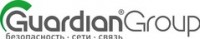 Логотип (бренд, торговая марка) компании: Гардиан в вакансии на должность: Руководитель производственно-монтажной группы в городе (регионе): Пермь