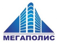 Логотип (бренд, торговая марка) компании: ООО Мегаполис в вакансии на должность: Машинист автокрана в городе (регионе): Кемерово
