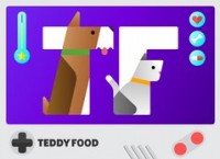  ( , , ) TEDDY FOOD