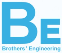 Логотип (бренд, торговая марка) компании: Бразерс Групп в вакансии на должность: Тестировщик программного обеспечения в городе (регионе): Санкт-Петербург