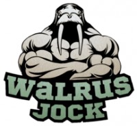  ( , , ) Walrus Jock