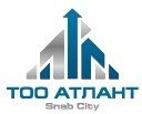 Логотип (бренд, торговая марка) компании: ТОО АТЛАНТ Snab City в вакансии на должность: Менеджер по продажам металлопроката в городе (регионе): Алматы