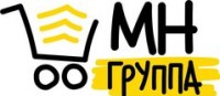 Логотип (бренд, торговая марка) компании: MN GROUP в вакансии на должность: Массажист в городе (регионе): Ульяновск