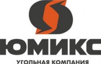 Логотип (бренд, торговая марка) компании: ООО Юмикс в вакансии на должность: Горный мастер в городе (регионе): Ангарск