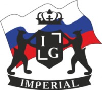 Логотип (бренд, торговая марка) компании: Империал Групп в вакансии на должность: Менеджер по международным перевозкам в городе (регионе): Киев