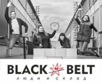Логотип (бренд, торговая марка) компании: ООО Блэк Бэлт в вакансии на должность: Ведущий бухгалтер в городе (регионе): Екатеринбург