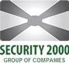 Логотип (бренд, торговая марка) компании: ООО Безопасность 2000 в вакансии на должность: Охранник в городе (регионе): Лобня