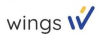 Логотип (бренд, торговая марка) компании: ТОО Wings Partners в вакансии на должность: Специалист по внедрению и настройке ПО в городе (регионе): Нур-Султан