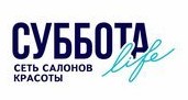 Логотип (бренд, торговая марка) компании: СУББОТА life в вакансии на должность: Косметолог-эстетист в городе (регионе): Москва