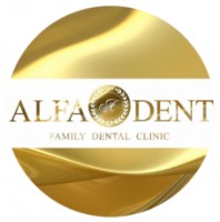 Логотип (бренд, торговая марка) компании: ООО Альфа-дент в вакансии на должность: Бухгалтер в стоматологию в городе (регионе): Сочи