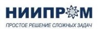 Логотип (бренд, торговая марка) компании: АО НИИПРОМ в вакансии на должность: Инспектор отдела кадров в городе (регионе): Москва
