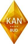 Логотип (бренд, торговая марка) компании: KAN Bud в вакансии на должность: Бухгалтер з основних засобів в городе (регионе): Киев