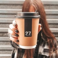 27 COFFEE -  ( )
