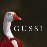  ( , , ) Gussi
