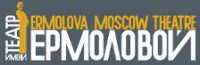 Логотип (бренд, торговая марка) компании: ГБУК МДТ им. М.Н. Ермоловой в вакансии на должность: Уборщик служебных помещений в городе (регионе): Москва