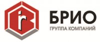 Логотип (бренд, торговая марка) компании: Группа Компаний БРИО в вакансии на должность: BIM-координатор в городе (регионе): Казань
