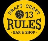 13 Rules (   ) -  ( )