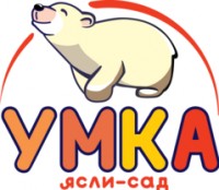 Логотип (бренд, торговая марка) компании: УМКА в вакансии на должность: Младший воспитатель/помощник педагога в городе (регионе): Мытищи