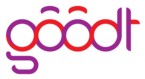Логотип (бренд, торговая марка) компании: Goodt в вакансии на должность: QA инженер (ручное тестирование) в городе (регионе): Тюмень