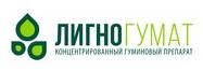 Логотип (бренд, торговая марка) компании: ООО ЛИГНОГУМАТ в вакансии на должность: Заместитель руководителя агрономической службы в городе (регионе): Санкт-Петербург