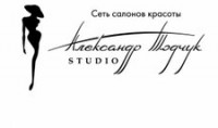 Логотип (бренд, торговая марка) компании: Александр Тодчук Studio в вакансии на должность: Мастер по маникюру (Отрадное) в городе (регионе): Москва