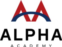 Логотип (бренд, торговая марка) компании: ТОО Alpha Academy Almaty в вакансии на должность: Менеджер по продажам в городе (регионе): Алматы