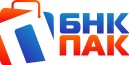 Логотип (бренд, торговая марка) компании: ООО БНК-ПАК в вакансии на должность: Оператор производственных линий в городе (регионе): Севастополь