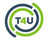 Логотип (бренд, торговая марка) компании: Team4You в вакансии на должность: Frontend developer (React.js) в городе (регионе): Москва