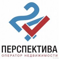 Логотип (бренд, торговая марка) компании: ООО Перспектива24-Ангарск в вакансии на должность: Менеджер по продажам недвижимости в городе (регионе): Иркутск