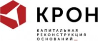 Логотип (бренд, торговая марка) компании: АО СП-Крон в вакансии на должность: Мастер строительных и монтажных работ в городе (регионе): Пермь