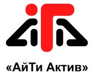 Логотип (бренд, торговая марка) компании: ООО АйТи Актив в вакансии на должность: Офис-менеджер в городе (регионе): Тюмень