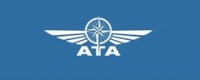 Логотип (бренд, торговая марка) компании: АТА Транспортно-Логистическая Компания в вакансии на должность: Ведущий специалист по контейнерным /автомобильным перевозкам в городе (регионе): Новосибирск