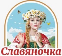 Логотип (бренд, торговая марка) компании: Славяночка в вакансии на должность: Продавец-консультант в городе (регионе): Хабаровск