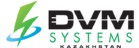 Логотип (бренд, торговая марка) компании: ТОО DVM Systems в вакансии на должность: Программист C++ в городе (регионе): Нур-Султан