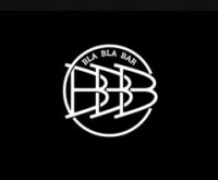 Логотип (бренд, торговая марка) компании: Bla Bla Bar в вакансии на должность: Бармен в городе (регионе): Челябинск
