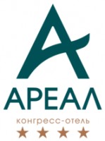 Логотип (бренд, торговая марка) компании: Конгресс-отель Ареал в вакансии на должность: Руководитель службы персонала в Конгресс-отель "АРЕАЛ" 4* в городе (регионе): Москва